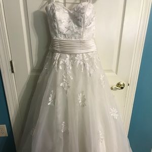Sincerity Bridal Dresses - Bridal dress Sincerity Bridal Dresses - Bridal dress